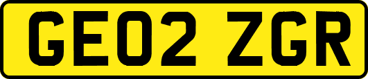 GE02ZGR