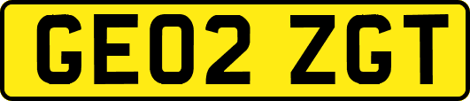 GE02ZGT