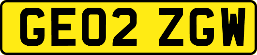 GE02ZGW