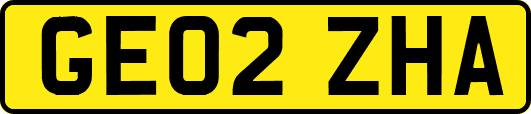 GE02ZHA