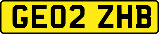 GE02ZHB