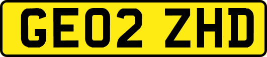 GE02ZHD