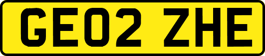 GE02ZHE