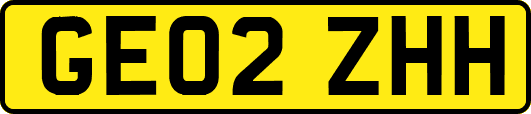 GE02ZHH