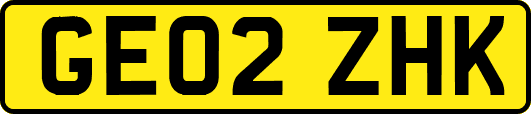 GE02ZHK