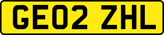 GE02ZHL