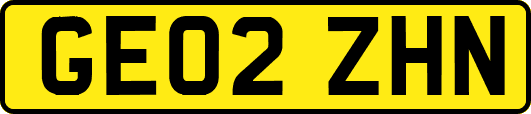 GE02ZHN