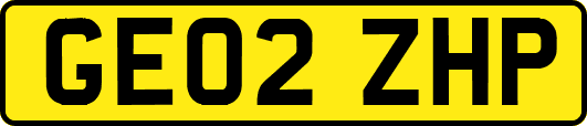 GE02ZHP