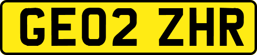 GE02ZHR
