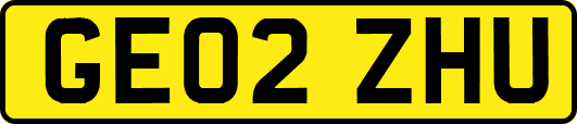 GE02ZHU