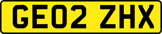 GE02ZHX