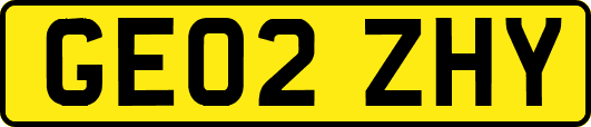GE02ZHY