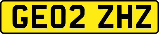 GE02ZHZ