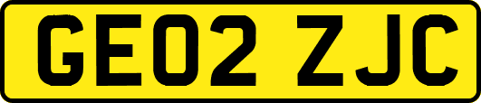 GE02ZJC