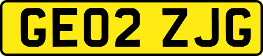 GE02ZJG