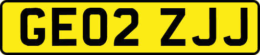 GE02ZJJ