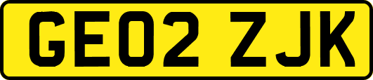 GE02ZJK