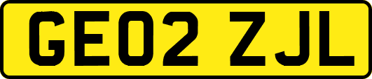 GE02ZJL