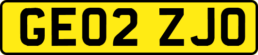 GE02ZJO