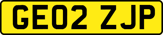 GE02ZJP
