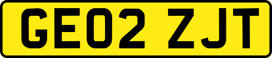 GE02ZJT