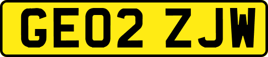 GE02ZJW