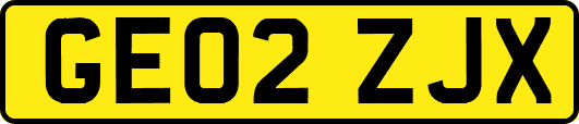 GE02ZJX