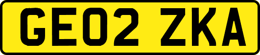 GE02ZKA