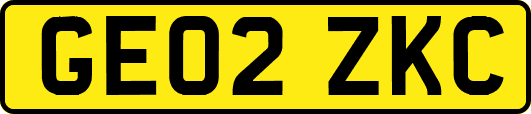 GE02ZKC
