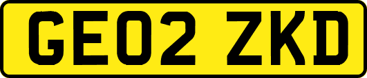 GE02ZKD