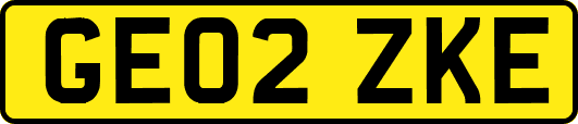 GE02ZKE