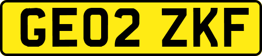 GE02ZKF