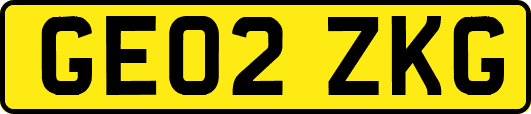GE02ZKG
