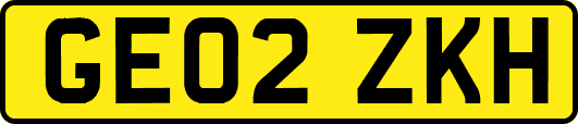 GE02ZKH
