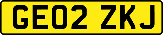 GE02ZKJ