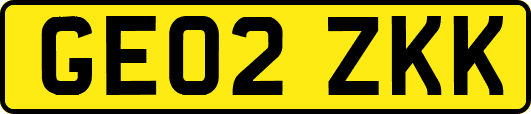 GE02ZKK