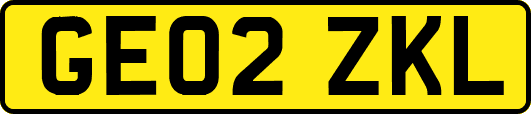 GE02ZKL