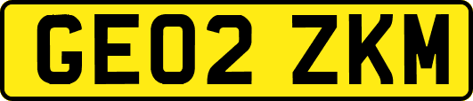 GE02ZKM
