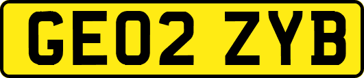 GE02ZYB