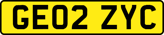 GE02ZYC