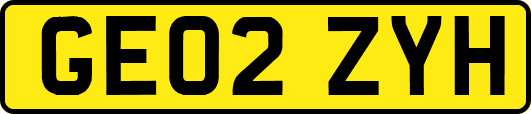 GE02ZYH