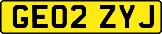 GE02ZYJ