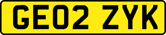 GE02ZYK