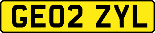 GE02ZYL