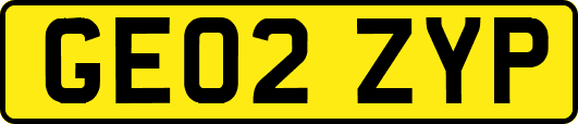 GE02ZYP