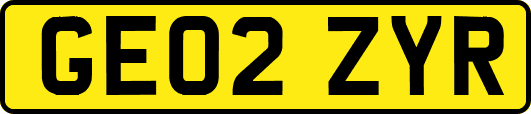 GE02ZYR