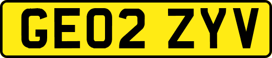 GE02ZYV