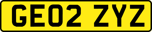 GE02ZYZ