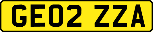 GE02ZZA