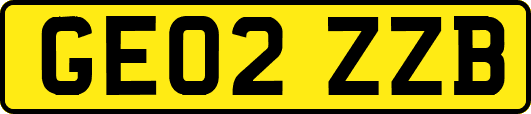 GE02ZZB